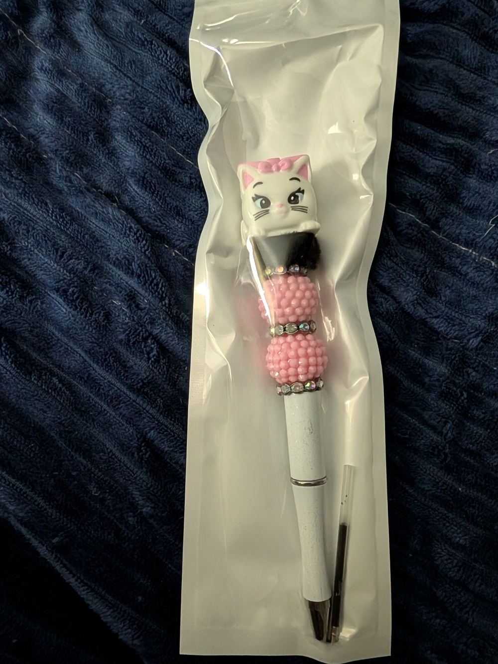 🟢 New Marie Pen